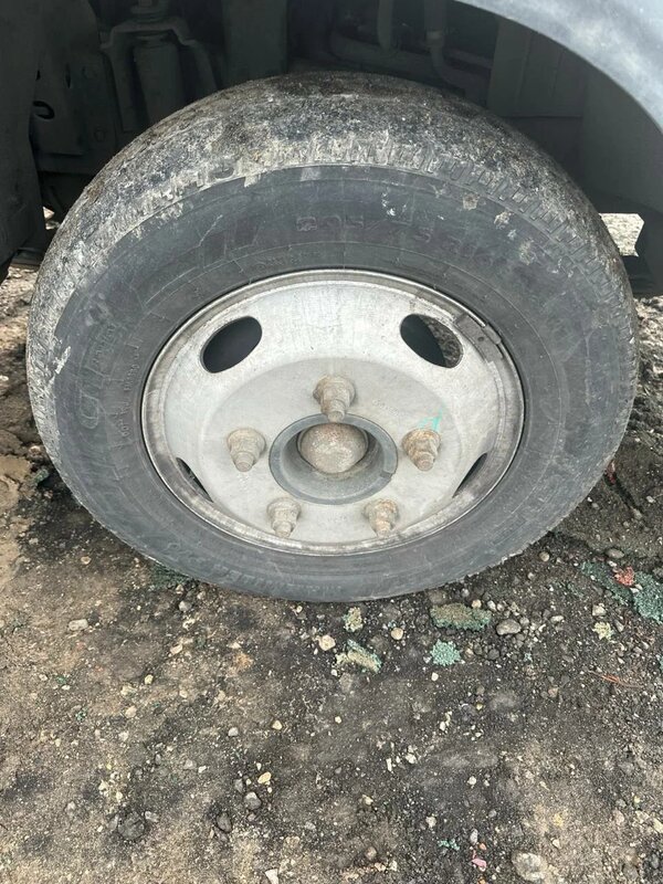 Автомеханический Завод 5758 на шасси КамАЗ 43085 4x2 Изотермический/рефрижератор — фото 13