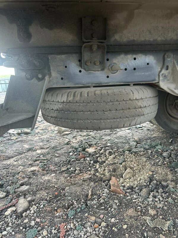 Автомеханический Завод 5758 на шасси КамАЗ 43085 4x2 Изотермический/рефрижератор — фото 14