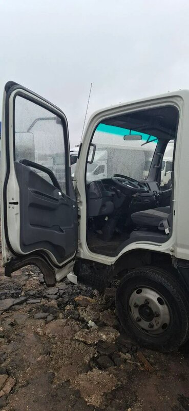 Автомеханический Завод 5758 на шасси КамАЗ 43085 4x2 Изотермический/рефрижератор — фото 12