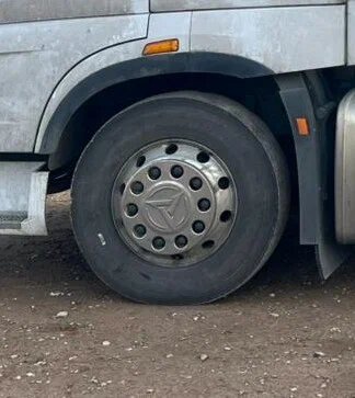 SANY S 4x2 Седельный тягач — фото 12