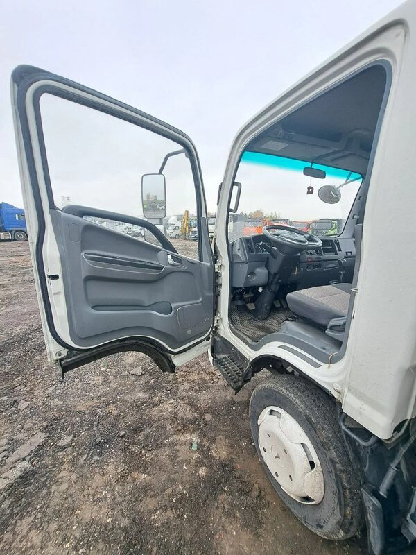 Автомеханический Завод 5758 на шасси КамАЗ 43085 4x2 Изотермический/рефрижератор — фото 8