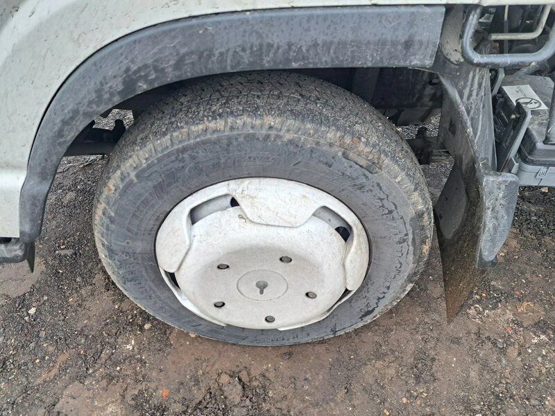 Автомеханический Завод 5758 на шасси КамАЗ 43085 4x2 Изотермический/рефрижератор — фото 11