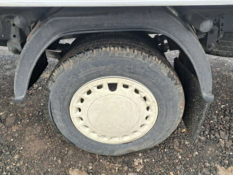 Автомеханический Завод 5758 на шасси КамАЗ 43085 4x2 Изотермический/рефрижератор — фото 12