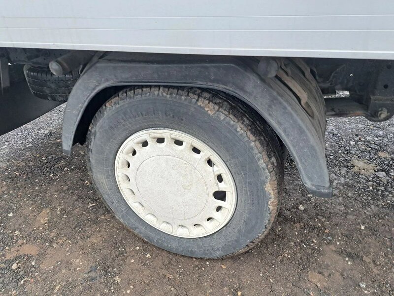 Автомеханический Завод 5758 на шасси КамАЗ 43085 4x2 Изотермический/рефрижератор — фото 13