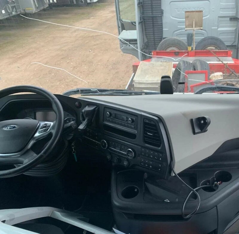 Ford F-Max 4x2 Седельный тягач — фото 5