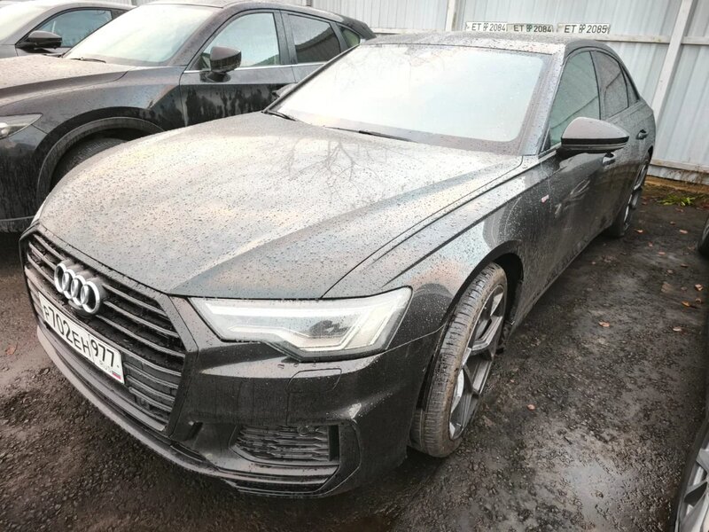 Audi A6 — фото 3
