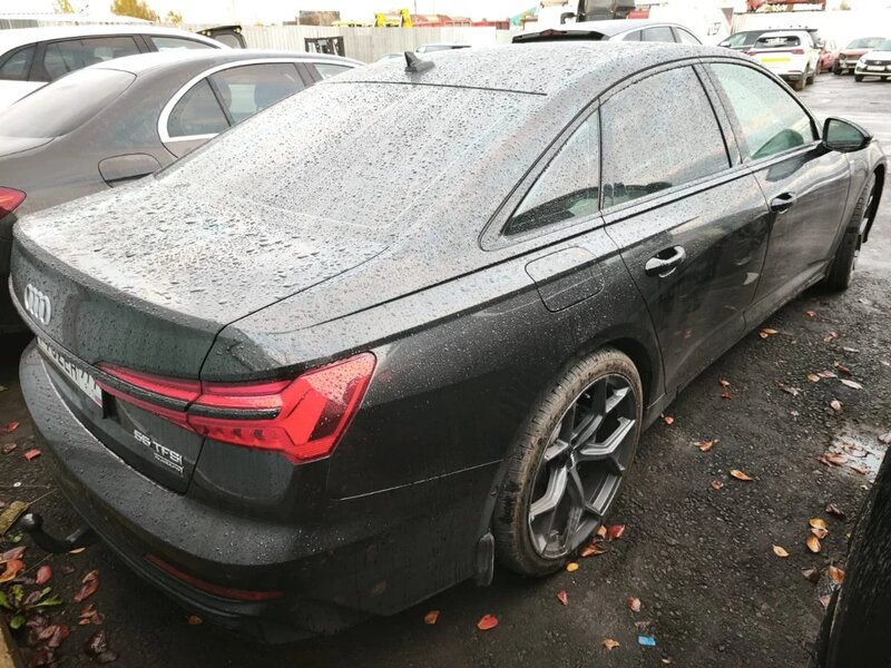Audi A6 — фото 4
