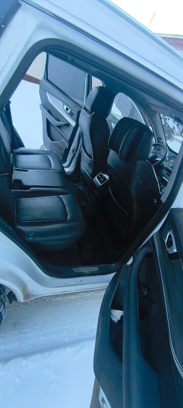 Chery Tiggo 8 Pro Max — фото 8