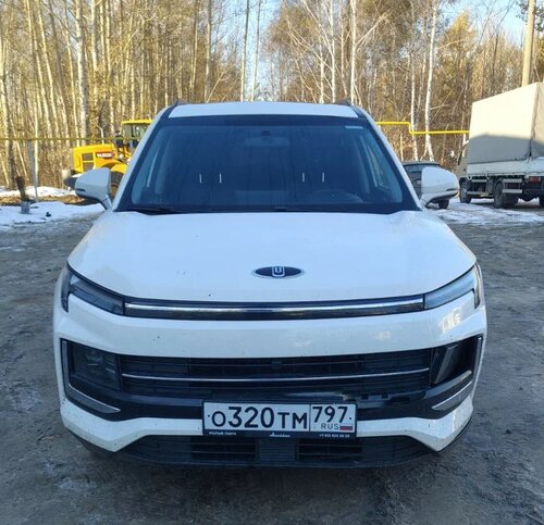 Москвич 3