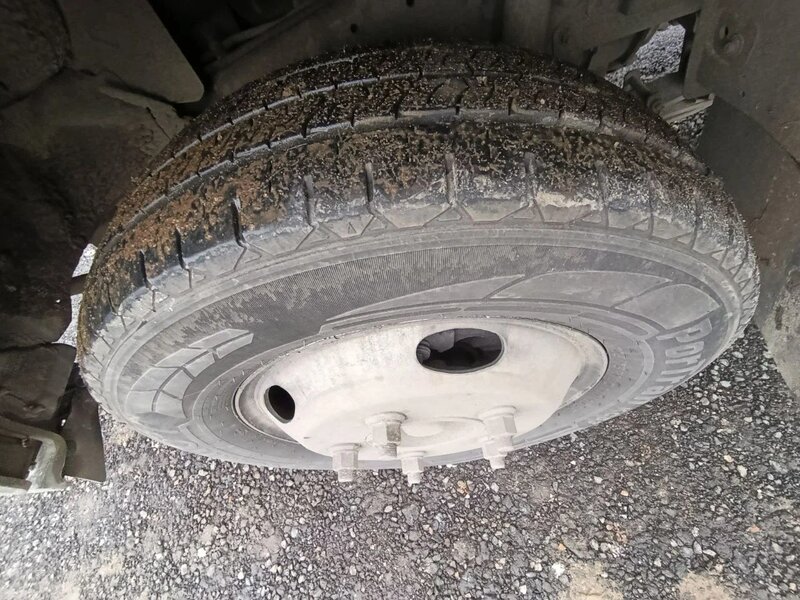Автомеханический Завод 5758 на шасси КамАЗ 43085 4x2 Изотермический/рефрижератор — фото 9