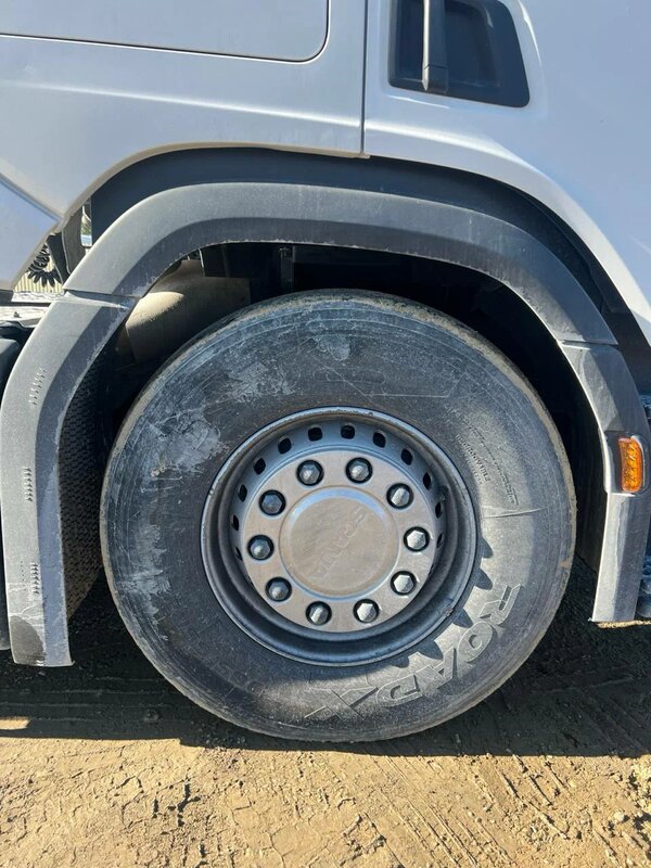 Scania R 4x2 Седельный тягач — фото 6