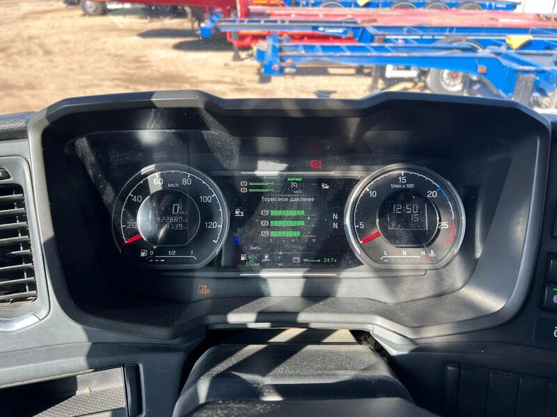Scania R 4x2 Седельный тягач — фото 10