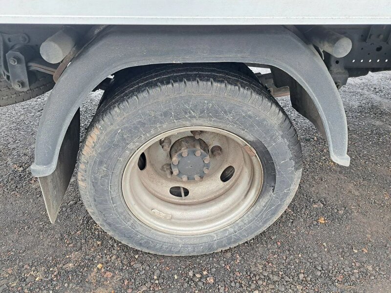 Автомеханический Завод 5758 на шасси КамАЗ 43085 4x2 Изотермический/рефрижератор — фото 8