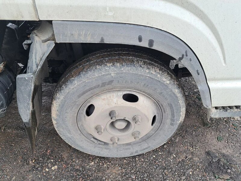 Автомеханический Завод 5758 на шасси КамАЗ 43085 4x2 Изотермический/рефрижератор — фото 9