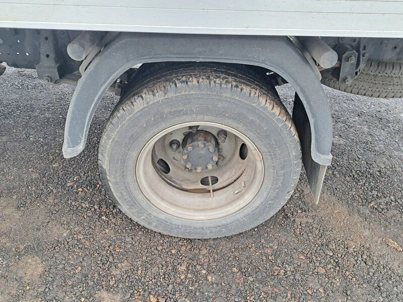 Автомеханический Завод 5758 на шасси КамАЗ 43085 4x2 Изотермический/рефрижератор — фото 11