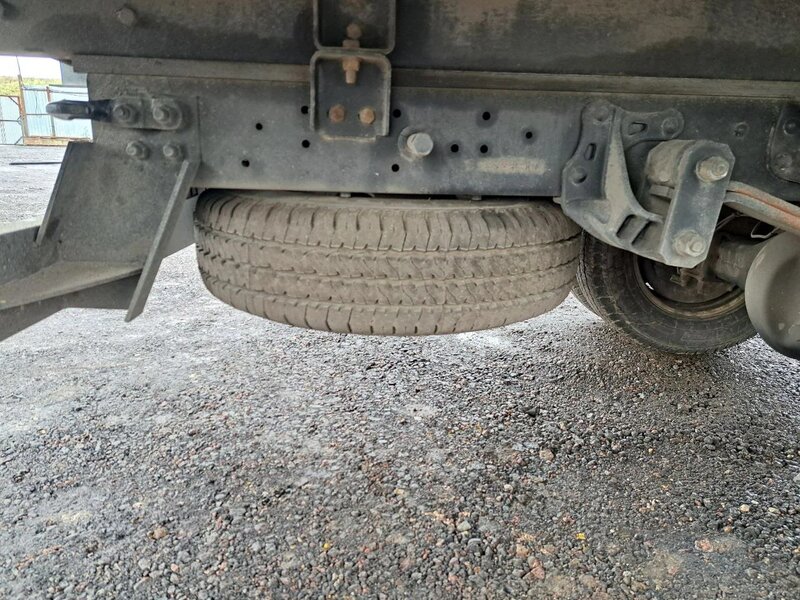 Автомеханический Завод 5758 на шасси КамАЗ 43085 4x2 Изотермический/рефрижератор — фото 12