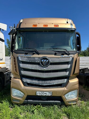 Foton AUMAN 4x2 Седельный тягач