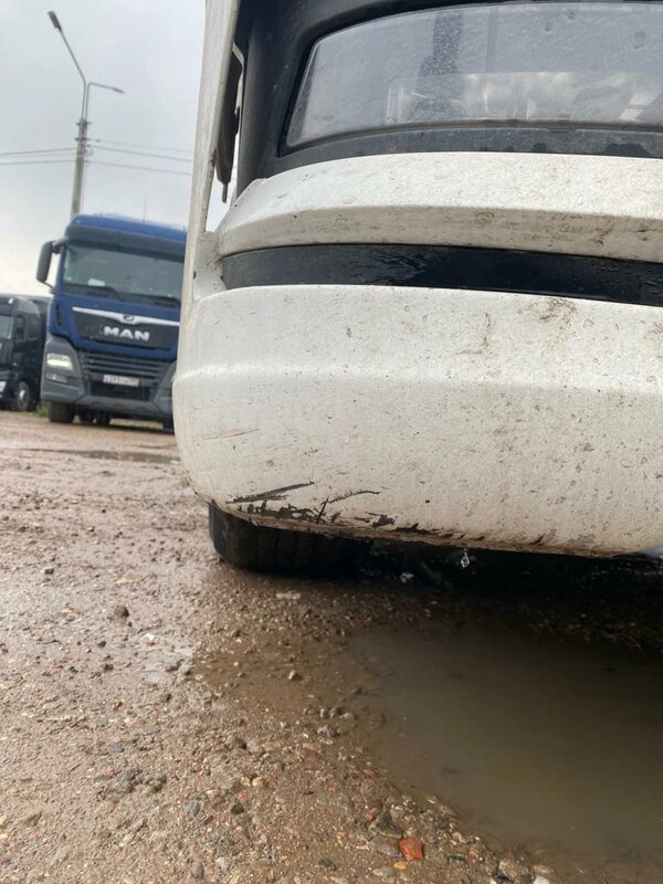 MAN TGX 4x2 Седельный тягач — фото 14
