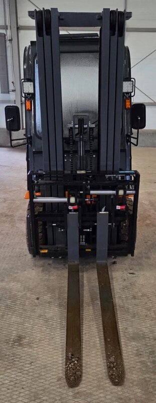 Lonking FD Вилочный погрузчик — фото 1