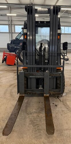 Lonking LG Вилочный погрузчик