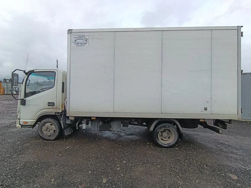Автомеханический Завод 5758 на шасси КамАЗ 43085 4x2 Изотермический/рефрижератор — фото 6