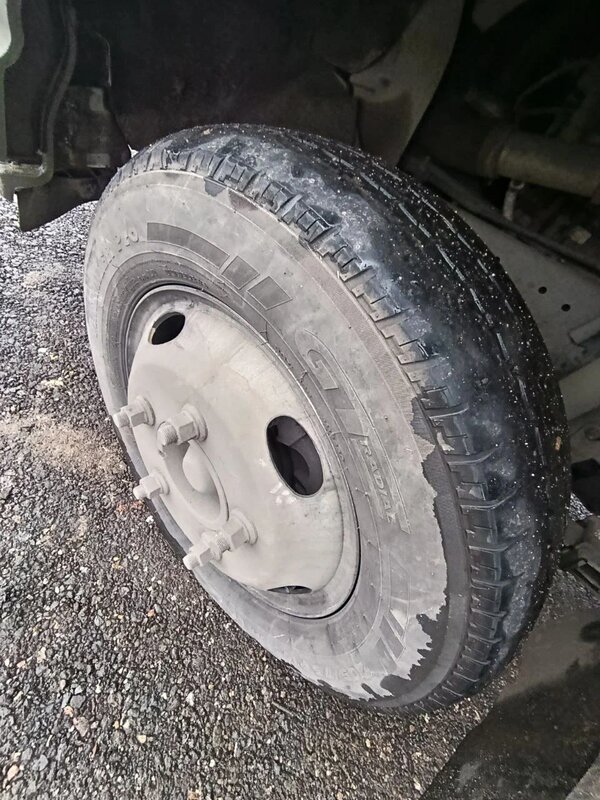 Автомеханический Завод 5758 на шасси КамАЗ 43085 4x2 Изотермический/рефрижератор — фото 9