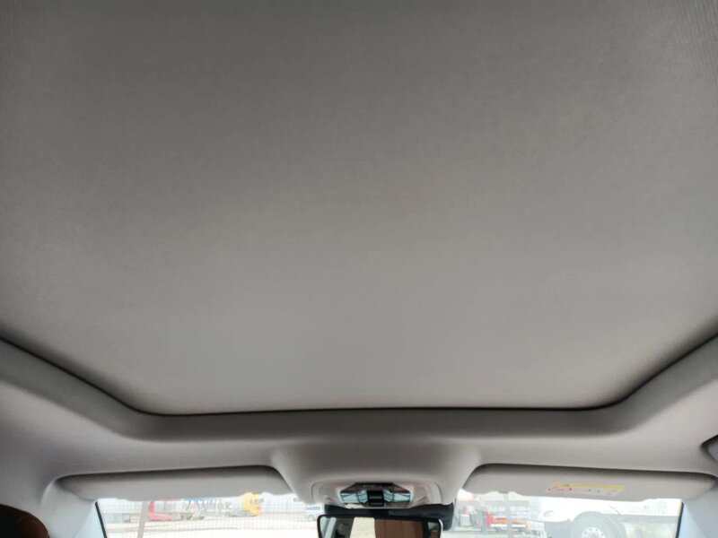 Chery Tiggo 8 Pro Max — фото 11