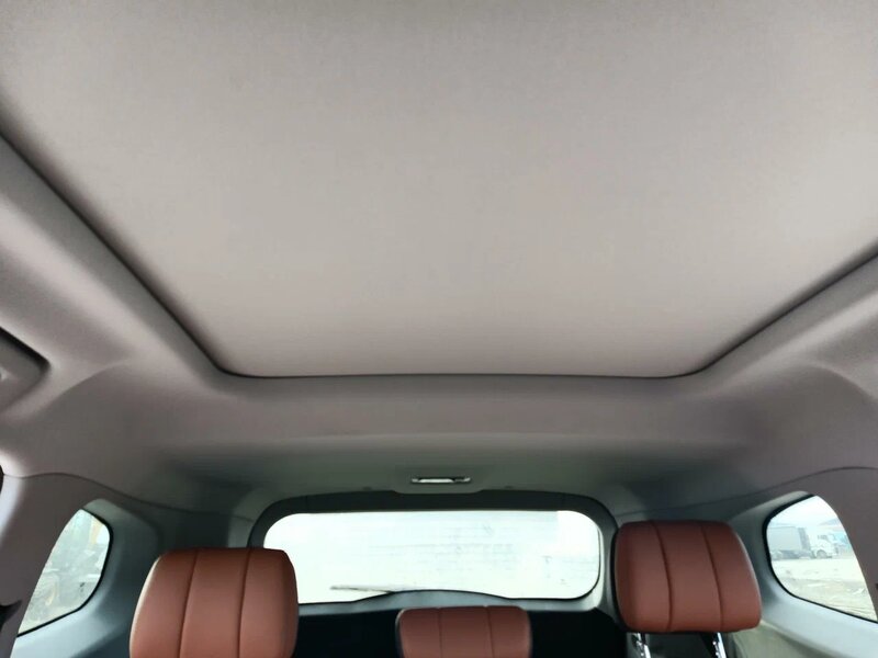 Chery Tiggo 8 Pro Max — фото 12