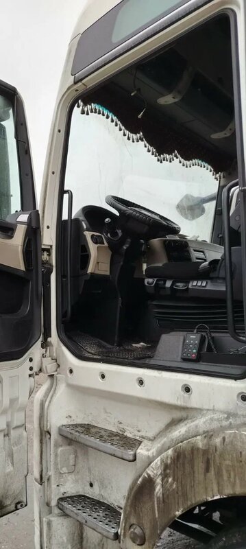 MAN TGX 4x2 Седельный тягач — фото 5