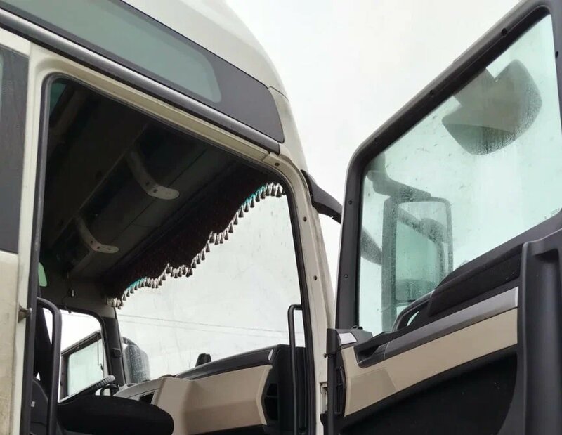 MAN TGX 4x2 Седельный тягач — фото 6