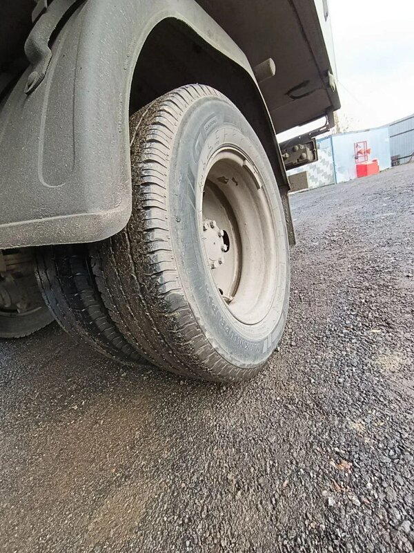 Автомеханический Завод 5758 на шасси КамАЗ 43085 4x2 Изотермический/рефрижератор — фото 6
