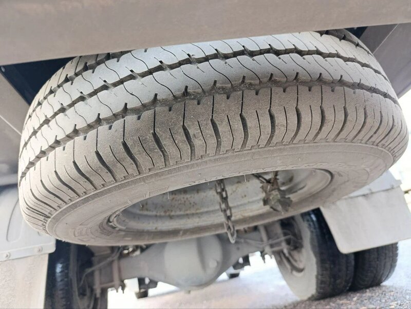 Автомеханический Завод 5758 на шасси КамАЗ 43085 4x2 Изотермический/рефрижератор — фото 10