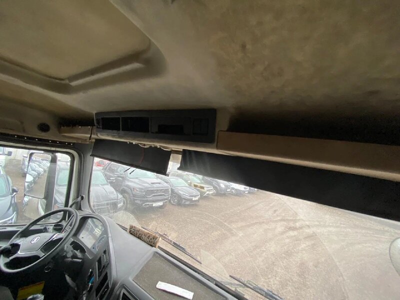 Shacman (Shaanxi) SX 8x4 Самосвал — фото 6