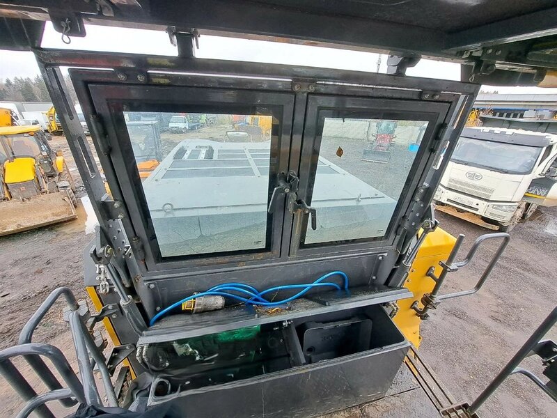 XCMG XM Фреза дорожная — фото 5