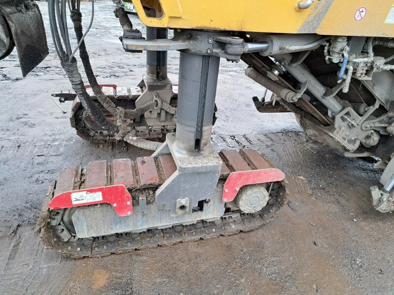XCMG XM Фреза дорожная — фото 8