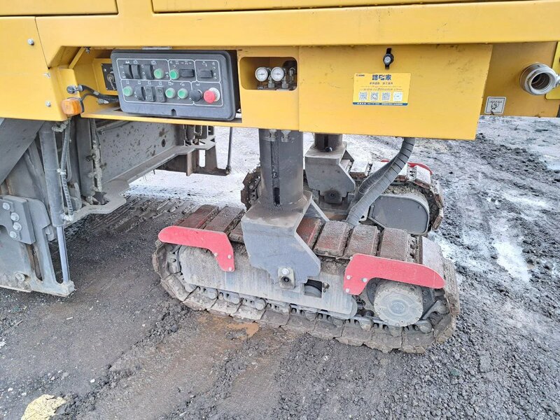 XCMG XM Фреза дорожная — фото 10