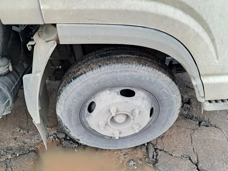 Автомеханический Завод 5758 на шасси КамАЗ 43085 4x2 Изотермический/рефрижератор — фото 6