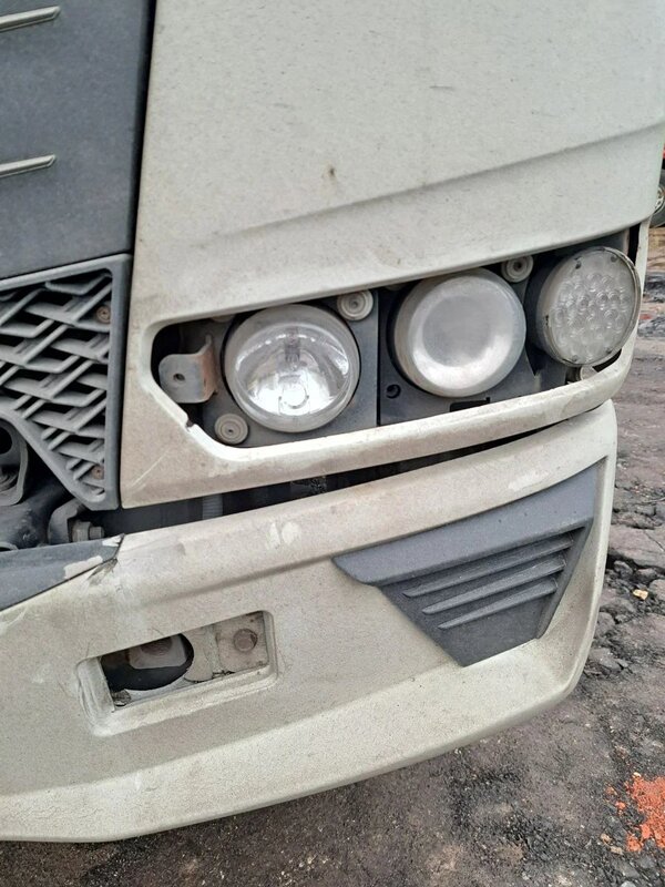 Автомеханический Завод 5758 на шасси КамАЗ 43085 4x2 Изотермический/рефрижератор — фото 10