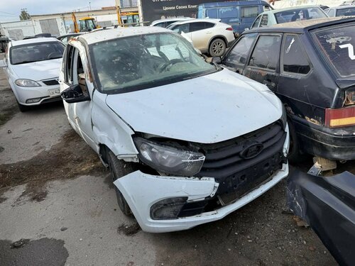 LADA GRANTA