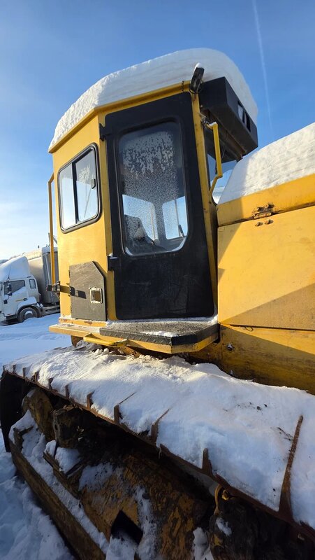 СИЗ Т10 Трактор — фото 4