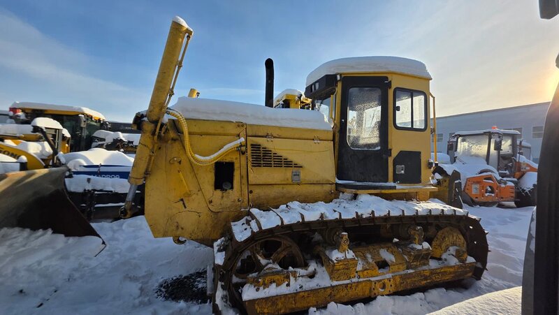 СИЗ Т10 Трактор — фото 5