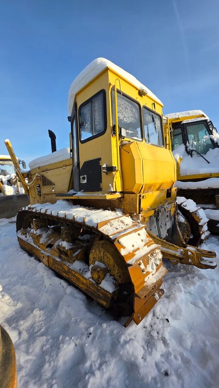 СИЗ Т10 Трактор — фото 7