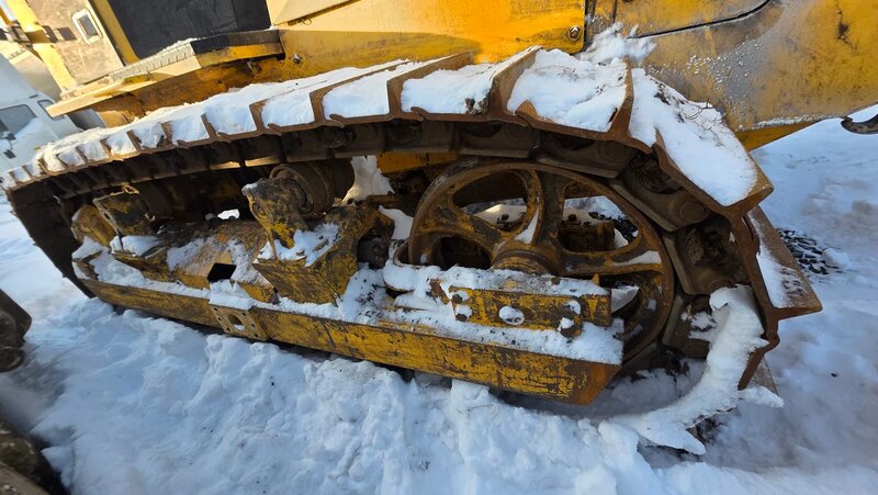 СИЗ Т10 Трактор — фото 9