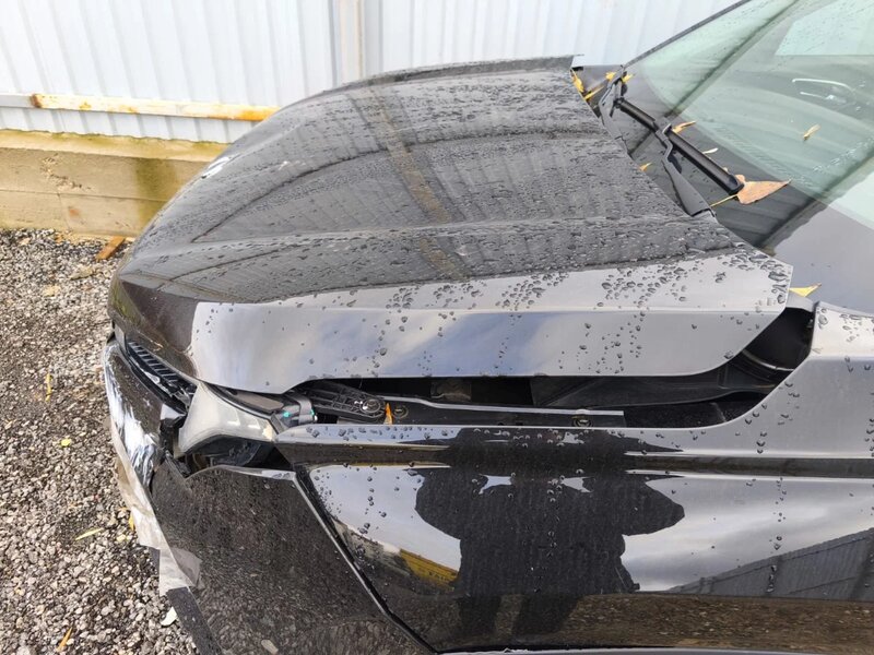 Москвич 3 — фото 12
