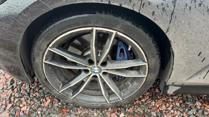 BMW 3-SERIES — фото 13