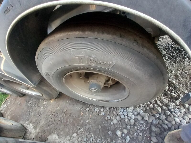 УралСпецТранс 9465 Полуприцеп цистерна — фото 7