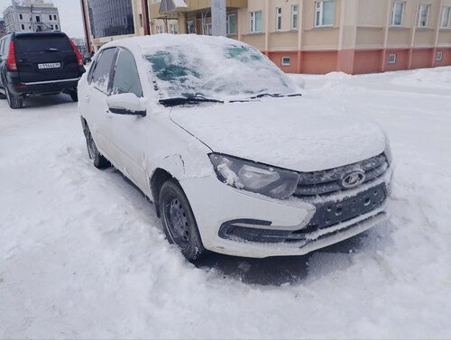LADA GRANTA