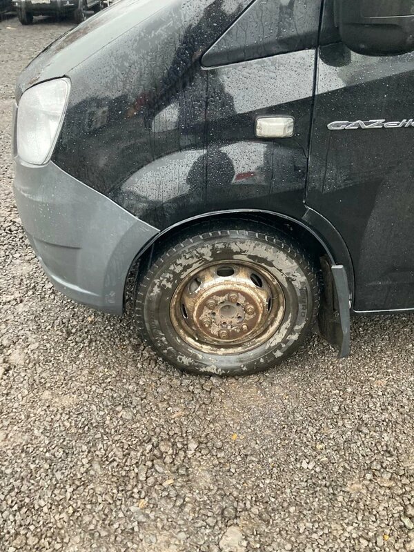 Новый завод 3009 на шасси GAZ GAZELLE NEXT Бортовой (Евроборт) — фото 7