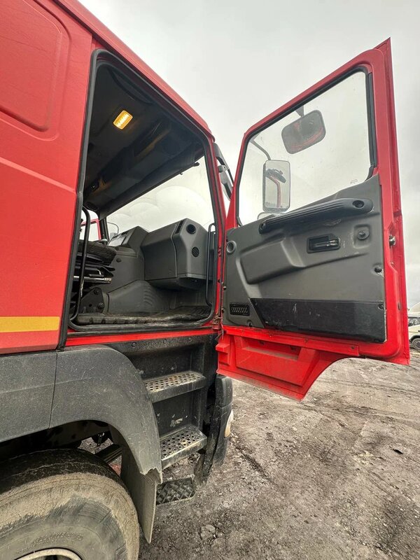 МАЗ 6501 6x4 Самосвал — фото 10