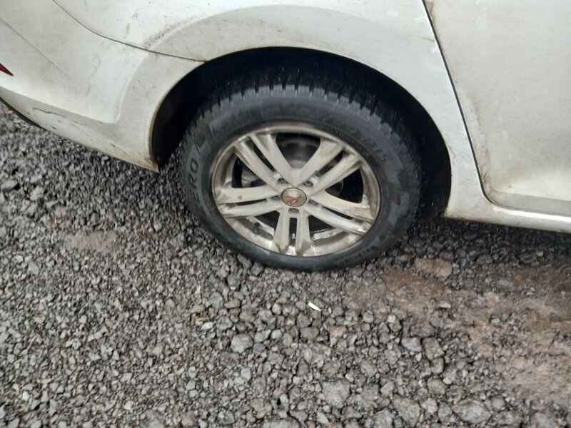 Skoda RAPID — фото 12